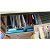 Image 3 : Misc Supplies - File Folder Holders, Binders, etc