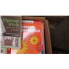 Image 2 : Box of Misc Books