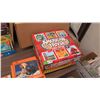 Image 2 : Multiple Misc Games, Puzzles, DVDs, etc