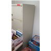 Image 2 : Lateral 4 Drawer Legal Filing Cabinet