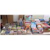 Image 1 : Multiple Misc Books Lot