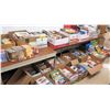 Image 1 : Huge Lot Misc Books
