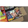 Image 21 : Huge Lot Misc Books