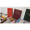Image 26 : Huge Lot Misc Books