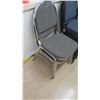 Image 2 : Qty 5 Misc Chairs