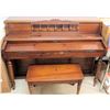 Image 1 : Baldwin Piano w/ Bench