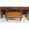 Image 2 : Baldwin Piano w/ Bench