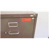 Image 2 : Vertical 4 Drawer File Cabinet
