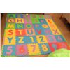 Image 1 : Puzzle Piece Floor Mat