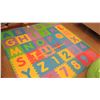 Image 2 : Puzzle Piece Floor Mat