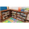 Image 1 : Qty 3 Shelves w/ Multiple Misc Books