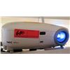 Image 1 : NEC Projector (Cords & Stand Not Included)