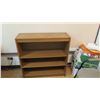 Image 2 : Contents of Room - Desk, Chairs, File Cabinets, etc. (AC not included)
