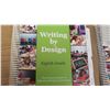 Image 3 : Writing Curriculum - Various Grades