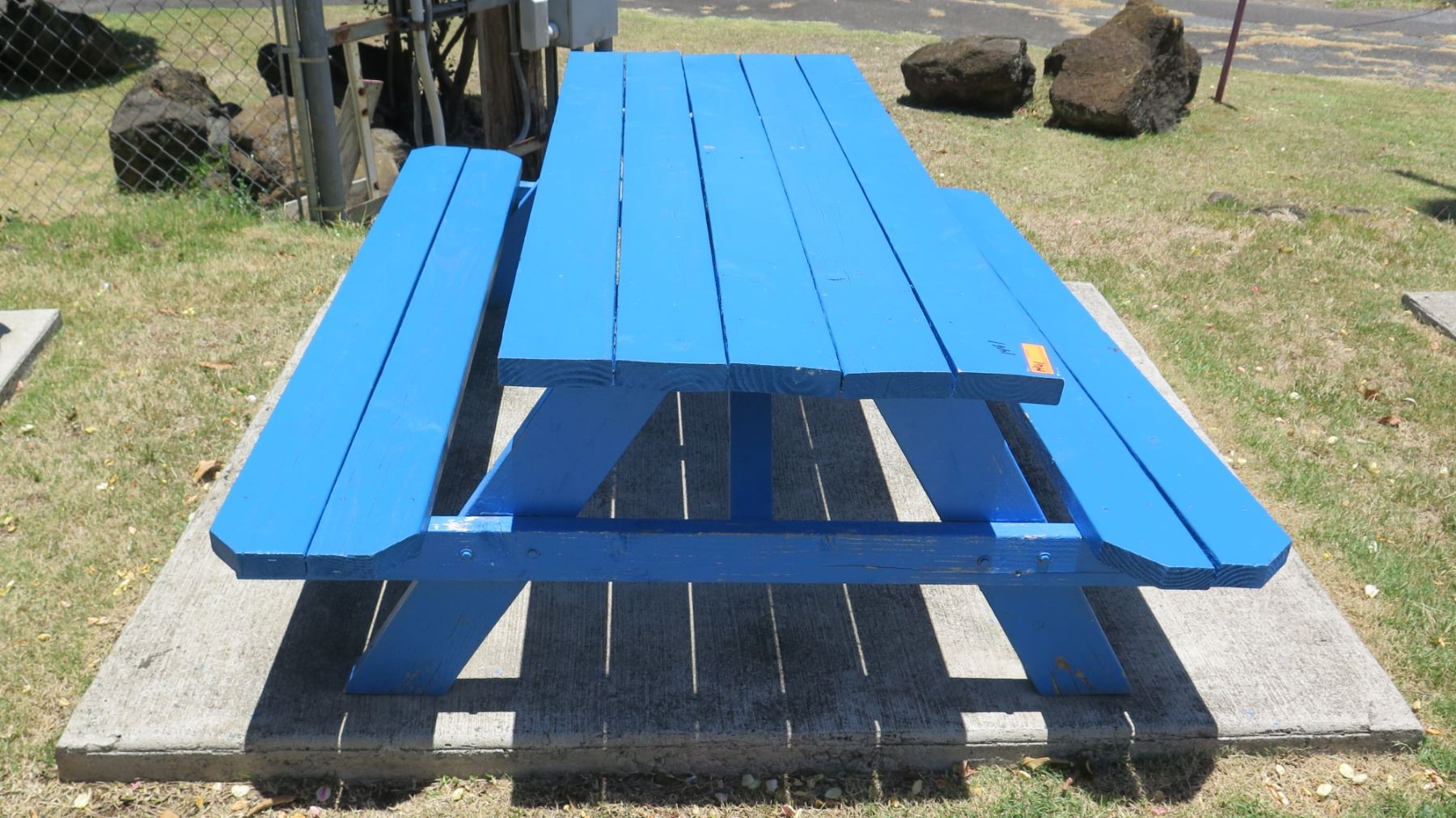 Picnic Table stock illustrations
