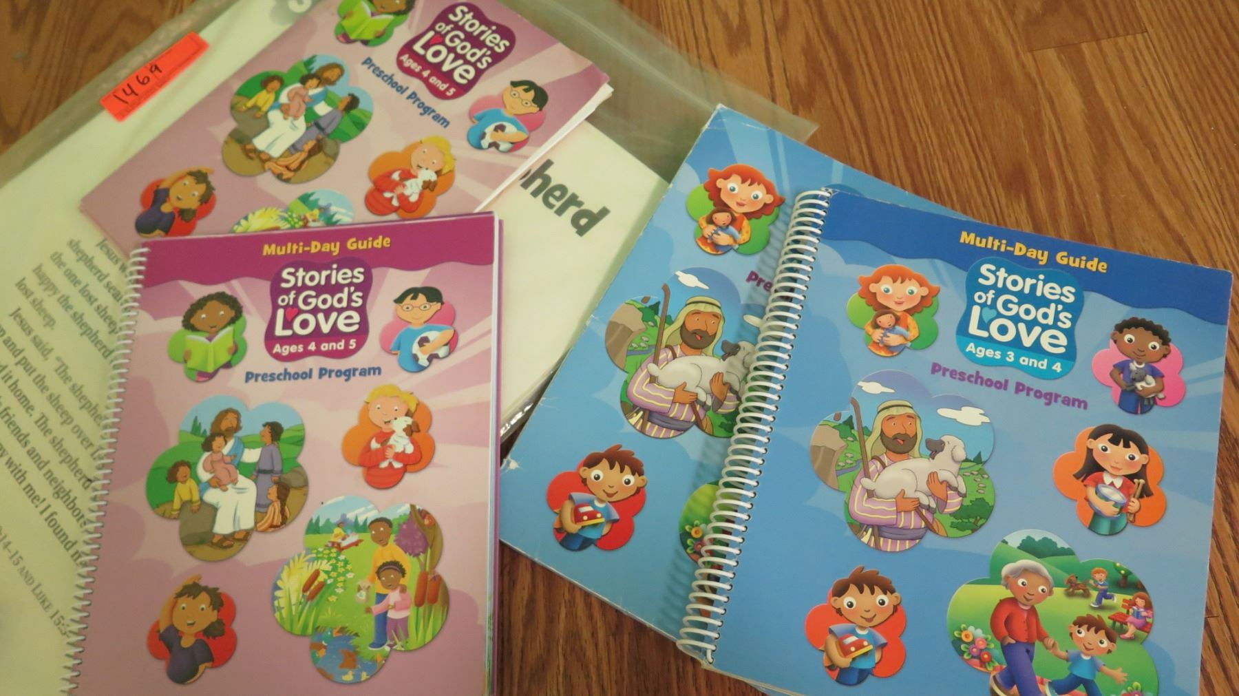 Preschool Teaching Materials Preschool Teaching Materials