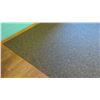 Image 2 : Large Dark Blue/Brown Rug (169" x 132") & Smaller Rug (120" x 96")