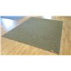 Image 1 : Large Brown/Gray Rug (169" x 132") & Smaller Rug (120" x 96")