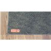 Image 8 : Large Brown/Gray Rug (169" x 132") & Smaller Rug (120" x 96")