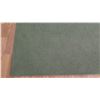 Image 2 : Thick Dark Green Rug (120" x 96")