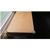 Image 2 : Long Horizontal Shelving Unit