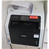 Image 1 : Brother MFC-9330CDW Color Laser Printer