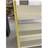 Image 2 : 3-Tiered Rolling Book Cart