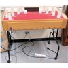 Image 1 : Goldenrod Tempest Air-Powered Ball Game (used w/ robots)