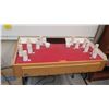 Image 2 : Goldenrod Tempest Air-Powered Ball Game (used w/ robots)