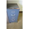 Image 2 : 4-Drawer File Cabinet & 2-Drawer File Cabinet