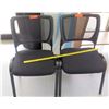 Image 1 : Qty 2 Office Chairs (RM-Stdnt Center)