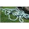 Image 2 : 3 Tires and Rope (Used in Athletic Training)