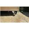 Image 2 : Rubbish Can (Missing 1 Wheel Lid Damaged)