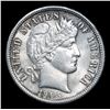 Image 2 : 1905-p . . Barber Dime 10c Grades Choice Unc