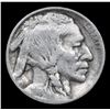 Image 2 : 1914-p . . Buffalo Nickel 5c Grades vf, very fine