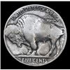 Image 3 : 1914-p . . Buffalo Nickel 5c Grades f+