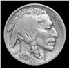 Image 2 : 1920-p . . Buffalo Nickel 5c Grades vf++