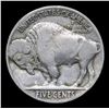 Image 3 : 1920-p . . Buffalo Nickel 5c Grades vf++