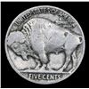 Image 3 : 1926-p . . Buffalo Nickel 5c Grades vf+