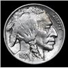 Image 2 : 1927-p . . Buffalo Nickel 5c Grades Choice AU/BU Slider