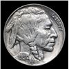 Image 2 : 1930-p . . Buffalo Nickel 5c Grades Select Unc