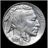 Image 2 : 1935-s . . Buffalo Nickel 5c Grades Select Unc