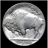 Image 3 : 1935-s . . Buffalo Nickel 5c Grades Select Unc