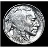 Image 2 : 1936-p . . Buffalo Nickel 5c Grades Select Unc