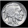 Image 2 : 1936-p . . Buffalo Nickel 5c Grades Select Unc