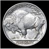 Image 3 : 1937-p . . Buffalo Nickel 5c Grades GEM+ Unc