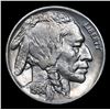 Image 2 : 1938-d . . Buffalo Nickel 5c Grades GEM+ Unc