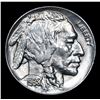 Image 3 : 1938-d . . Buffalo Nickel 5c Grades Gem++