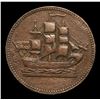 Image 2 : 1835 Ships, Colonies & Commerce . Ships, Colonies & Commerce 1c Grades vf++