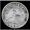 Image 3 : 1834 . . Capped Bust Dime 10c Grades vf+